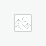 Gray T-shirt for men